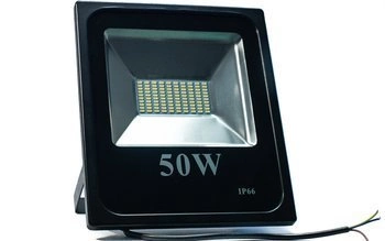 Naświetlacz halogen LED 50W 5700K 5000lm kąt świecenia 120°